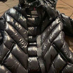 Women’s Moncler Jacket